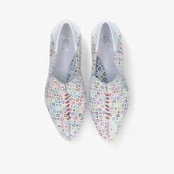 SIMEN ​ Damen Slipper-Damen Halbschuhe