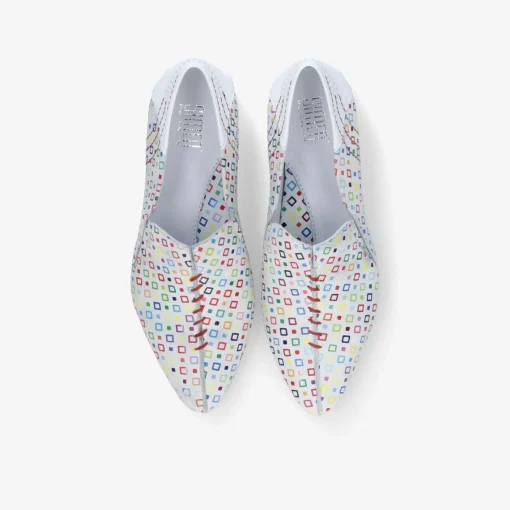 SIMEN ​ Damen Slipper-Damen Halbschuhe