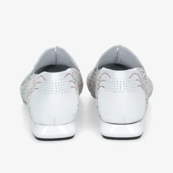 SIMEN ​ Damen Slipper-Damen Halbschuhe
