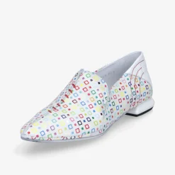 SIMEN ​ Damen Slipper-Damen Halbschuhe