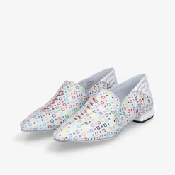 SIMEN ​ Damen Slipper-Damen Halbschuhe