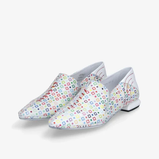 SIMEN ​ Damen Slipper-Damen Halbschuhe