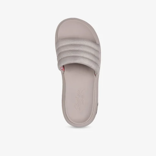 SKECHERS ARCH FIT CLOUD Damen Pantoletten-Damen Sandalen
