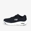 SKECHERS ARCH FIT Herren Sneaker-Herren Größen Ab 47 | Sneaker