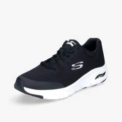 SKECHERS ARCH FIT Herren Sneaker-Herren Größen Ab 47 | Sneaker