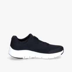 SKECHERS ARCH FIT Herren Sneaker-Herren Größen Ab 47 | Sneaker