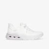 SKECHERS ​ BOBS ARC WAVES 2.0 Damen Slip On-Damen Sneaker