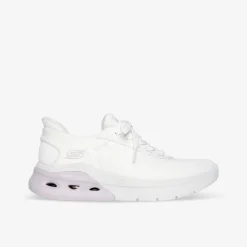SKECHERS ​ BOBS ARC WAVES 2.0 Damen Slip On-Damen Sneaker