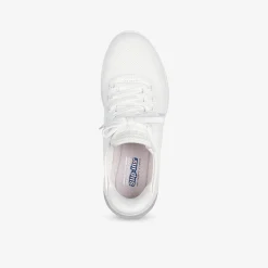 SKECHERS ​ BOBS ARC WAVES 2.0 Damen Slip On-Damen Sneaker