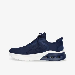 SKECHERS ​ BOBS ARC WAVES 2.0 Herren Sneaker Low-Herren Sneaker