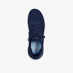 SKECHERS ​ BOBS ARC WAVES 2.0 Herren Sneaker Low-Herren Sneaker