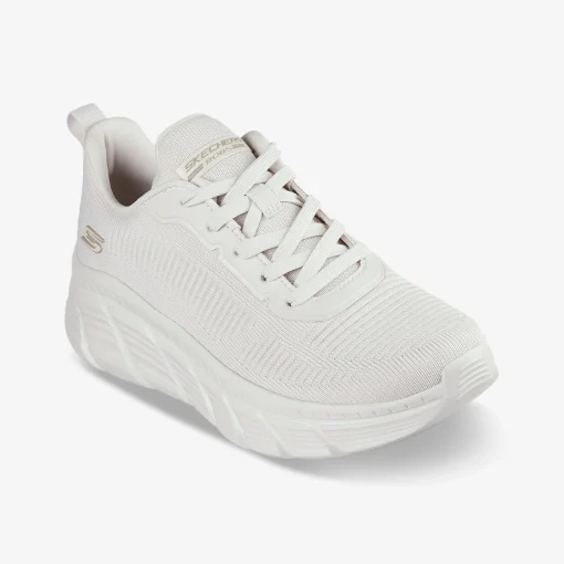 SKECHERS ​ BOBS B FLEX HI Damen Sneaker Low-Damen Sneaker
