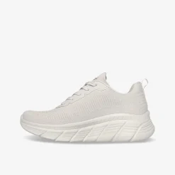 SKECHERS ​ BOBS B FLEX HI Damen Sneaker Low-Damen Sneaker