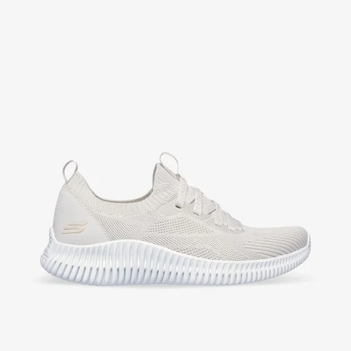 SKECHERS ​ BOBS GEO LITE Damen Slip On-Damen Sneaker