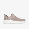 SKECHERS ​ BOBS SQUAD CHAOS Herren Slip On-Herren Größen Ab 47 | Sneaker