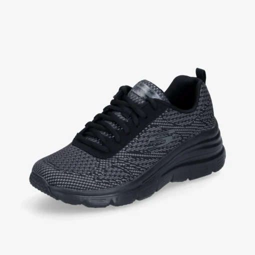 SKECHERS ​ Bold Boundaries Damen Sneaker Low-Damen Sneaker