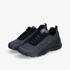 SKECHERS ​ Bold Boundaries Damen Sneaker Low-Damen Sneaker