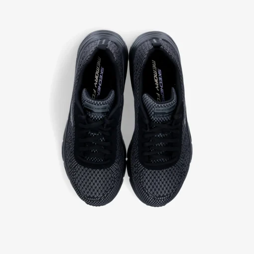 SKECHERS ​ Bold Boundaries Damen Sneaker Low-Damen Sneaker