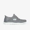 SKECHERS ​ Damen Slip Ins-Damen Sneaker