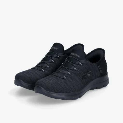 SKECHERS ​ Damen Slip INS-Damen Größen Ab 42 | Sneaker