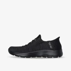 SKECHERS ​ Damen Slip INS-Damen Größen Ab 42 | Sneaker