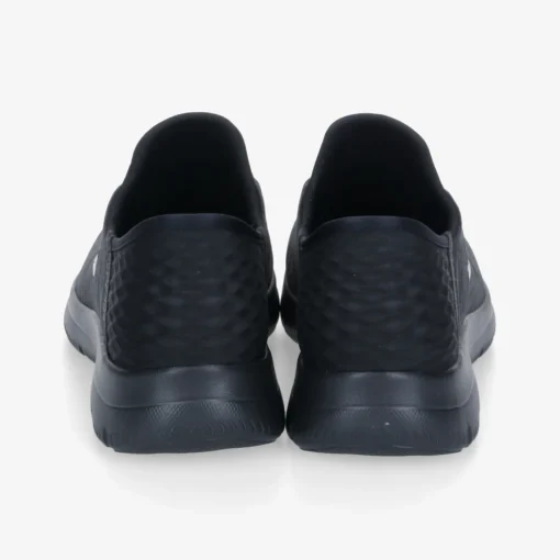 SKECHERS ​ Damen Slip INS-Damen Größen Ab 42 | Sneaker