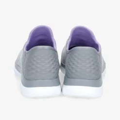 SKECHERS ​ Damen Slip Ins-Damen Sneaker
