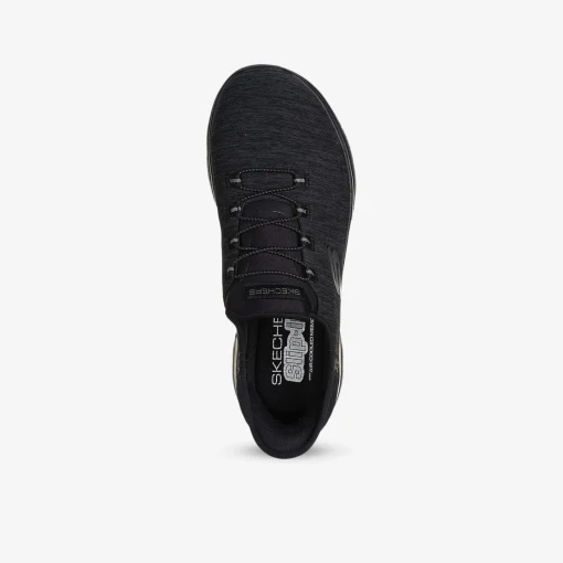 SKECHERS ​ Damen Slip INS-Damen Größen Ab 42 | Sneaker