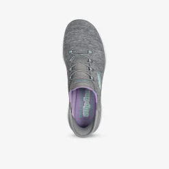SKECHERS ​ Damen Slip Ins-Damen Sneaker
