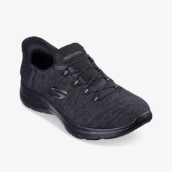 SKECHERS ​ Damen Slip INS-Damen Größen Ab 42 | Sneaker