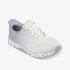 SKECHERS ​ Damen Slip On-Damen Sneaker