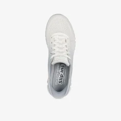 SKECHERS ​ Damen Slip On-Damen Sneaker