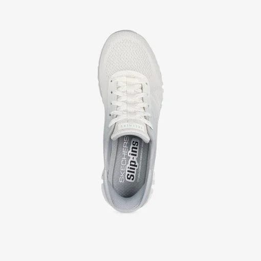 SKECHERS ​ Damen Slip On-Damen Sneaker