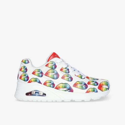 SKECHERS ​ Damen Sneaker Low-Damen Sneaker