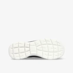 SKECHERS ​ Damen Sneaker Low-Damen Größen Ab 42 | Sneaker