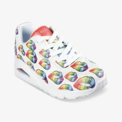 SKECHERS ​ Damen Sneaker Low-Damen Sneaker