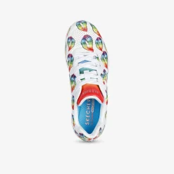 SKECHERS ​ Damen Sneaker Low-Damen Sneaker