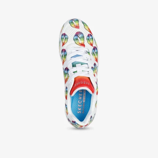 SKECHERS ​ Damen Sneaker Low-Damen Sneaker