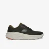 SKECHERS D'LUX WALKER 2.0 SWAVE Herren Sneaker Low-Herren Größen Ab 47 | Sneaker