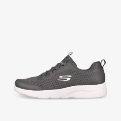 SKECHERS ​ Dynamight 2.0 Damen Slip On-Damen Sneaker