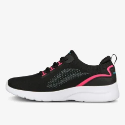 SKECHERS ​ Dynamight 2.0 Damen Sneaker Low-Damen Sneaker | Größen Ab 42