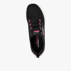 SKECHERS ​ Dynamight 2.0 Damen Sneaker Low-Damen Sneaker | Größen Ab 42