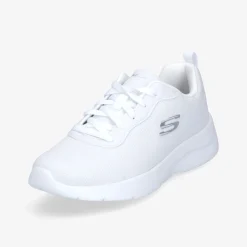 SKECHERS DYNAMIGHT 2.0 EAZY FEELZ Damen Sneaker Low-Damen Sneaker
