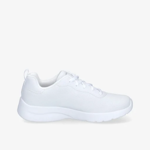SKECHERS DYNAMIGHT 2.0 EAZY FEELZ Damen Sneaker Low-Damen Sneaker