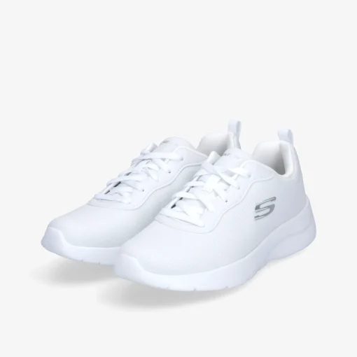 SKECHERS DYNAMIGHT 2.0 EAZY FEELZ Damen Sneaker Low-Damen Sneaker
