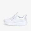 SKECHERS DYNAMIGHT 2.0 KEEP SHINING Damen Sneaker Low-Damen Sportschuhe | Sneaker