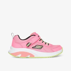 SKECHERS ​ ELITE SPORT TEMPO Kinder Sneaker Low-Kinder Sportschuhe | Sneaker