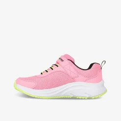 SKECHERS ​ ELITE SPORT TEMPO Kinder Sneaker Low-Kinder Sportschuhe | Sneaker