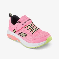 SKECHERS ​ ELITE SPORT TEMPO Kinder Sneaker Low-Kinder Sportschuhe | Sneaker