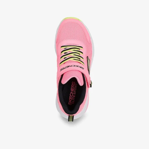 SKECHERS ​ ELITE SPORT TEMPO Kinder Sneaker Low-Kinder Sportschuhe | Sneaker